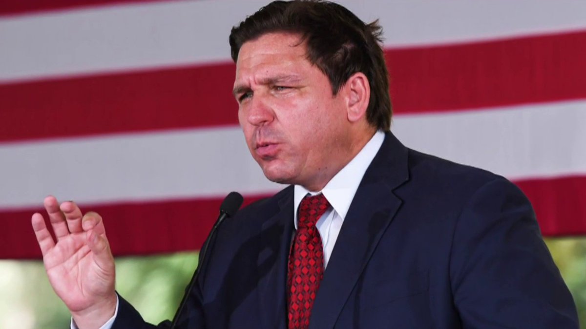 QuoteDigger on Twitter "Florida is basically 1930’s Germany with theme