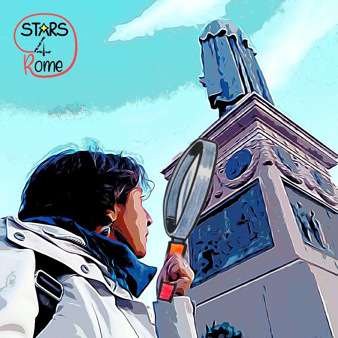 storikamente's tweet photo. Vedo vedo.. un ᵒᵐⁱⁿᵒ ᵖⁱᶜᶜᵒˡᵒ ᵖⁱᶜᶜᵒˡᵒ sotto alla statua di GIOᖇᗪᗩᑎO ᗷᖇᑌᑎO!? 😲🔍

𝕮𝖍𝖎 𝖘𝖆𝖗à 𝖑'𝖚𝖔𝖒𝖔 𝖒𝖎𝖘𝖙𝖊𝖗𝖎𝖔𝖘𝖔??

Scopritelo nel nuovo articolo su ꜱᴛᴏʀɪᴋᴀᴍᴇɴᴛᴇ.ɪᴛ! 

https://t.co/d0Px7vTQUR https://t.co/1tSDi74shz