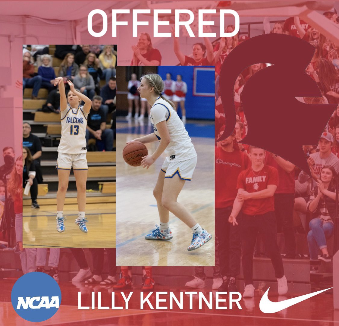 Super excited and blessed to receive an official offer from Southern Virginia University!! <a href="/lnschroeder/">Lynette Schroeder</a> <a href="/svuwbb/">SVU Women’s Basketball</a> <a href="/svuathletics/">SVU Athletics</a> <a href="/SVUedu/">Southern Virginia University</a> <a href="/OS_LadyFalconBB/">OSHS Lady Falcon BB</a>