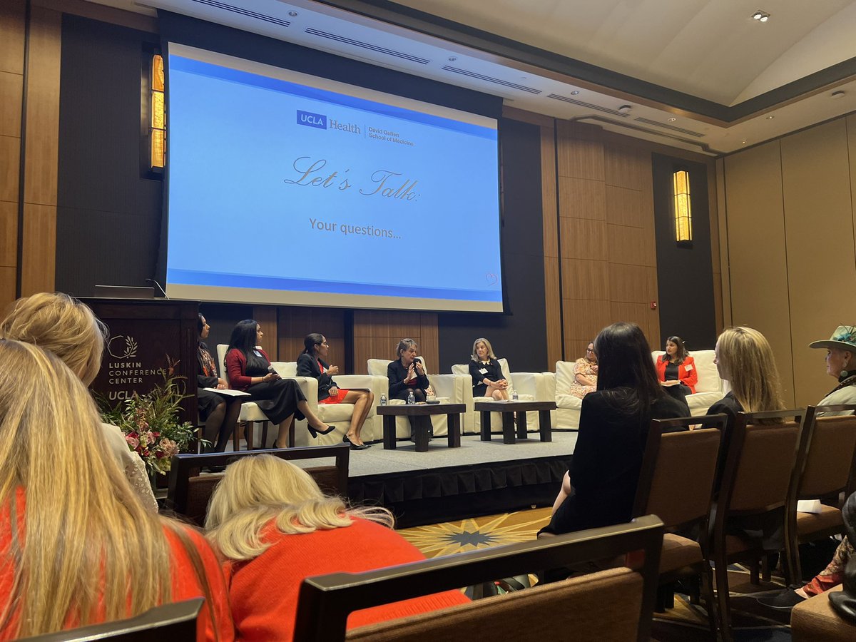 kimuehisa's tweet photo. 2018 ➡️ 2023 continuing to spread awareness about the importance of #hearthealth in #women!!! Always an inspiring and amazing time learning from these SUPERSTARS ⭐️❤️ @kewatson @MCalfonPressMD @tamarahorwich @JankiBhuvaShah https://t.co/3wSut9WAyN