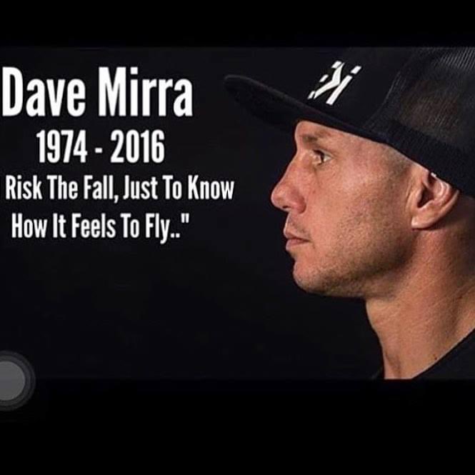 Remembering the G.O.A.T 🐐