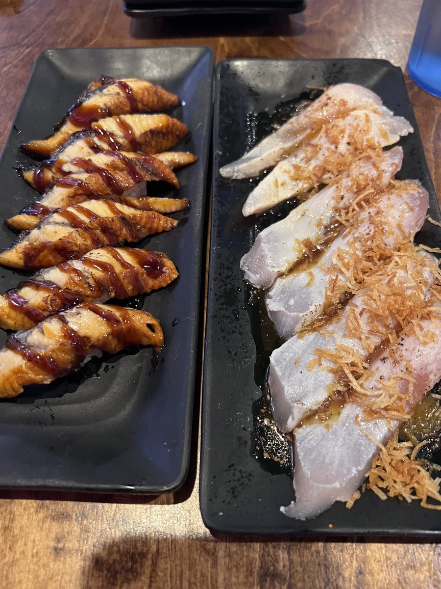 Tha3rdi's tweet image. Hungry as a hostage. #fatboyproblems #sushi