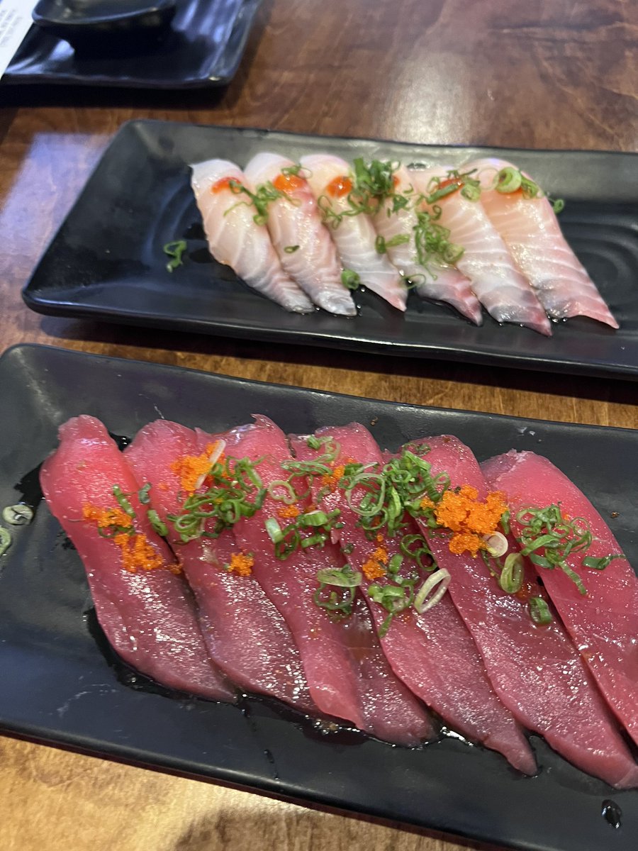 Tha3rdi's tweet image. Hungry as a hostage. #fatboyproblems #sushi