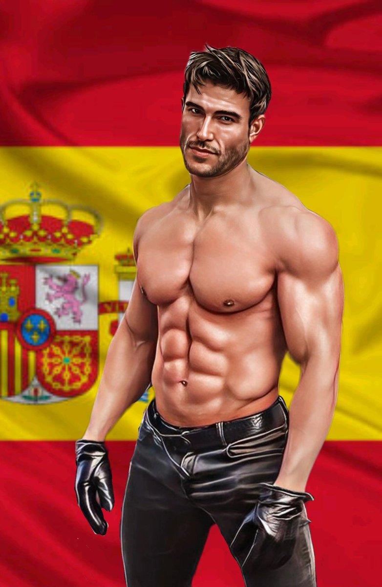 Mario Hervas Official* on Twitter: