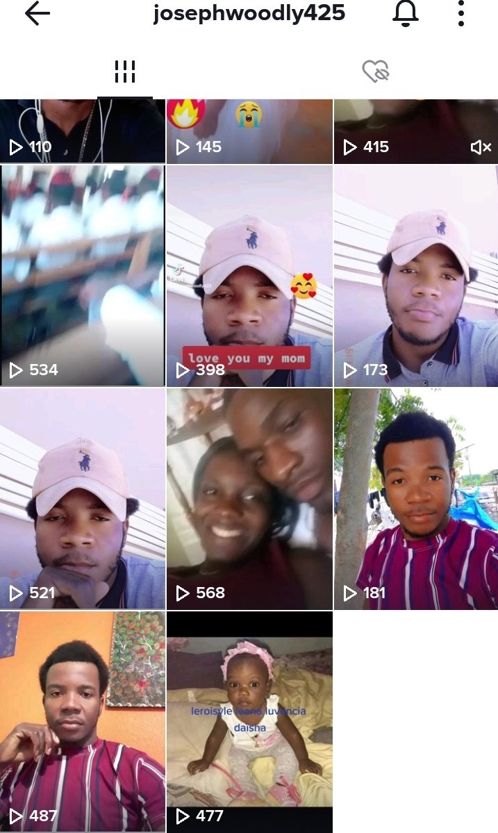 __Dandyyyy's tweet photo. @HKaelson @wizzz08z @realbakypopile @JosephWoodly6 Men moun sal la wi kap ranse a fanmiy li tou nan mizè @JosephWoodly6 https://t.co/N93JaABRfE