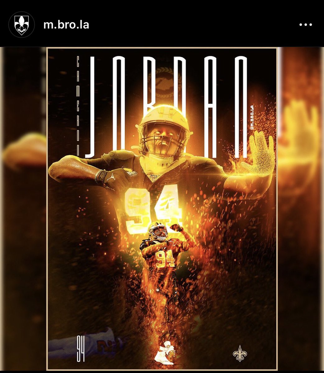 shough1of1's tweet image. Had to share my buddie’s artwork with you @camjordan94 #levelz