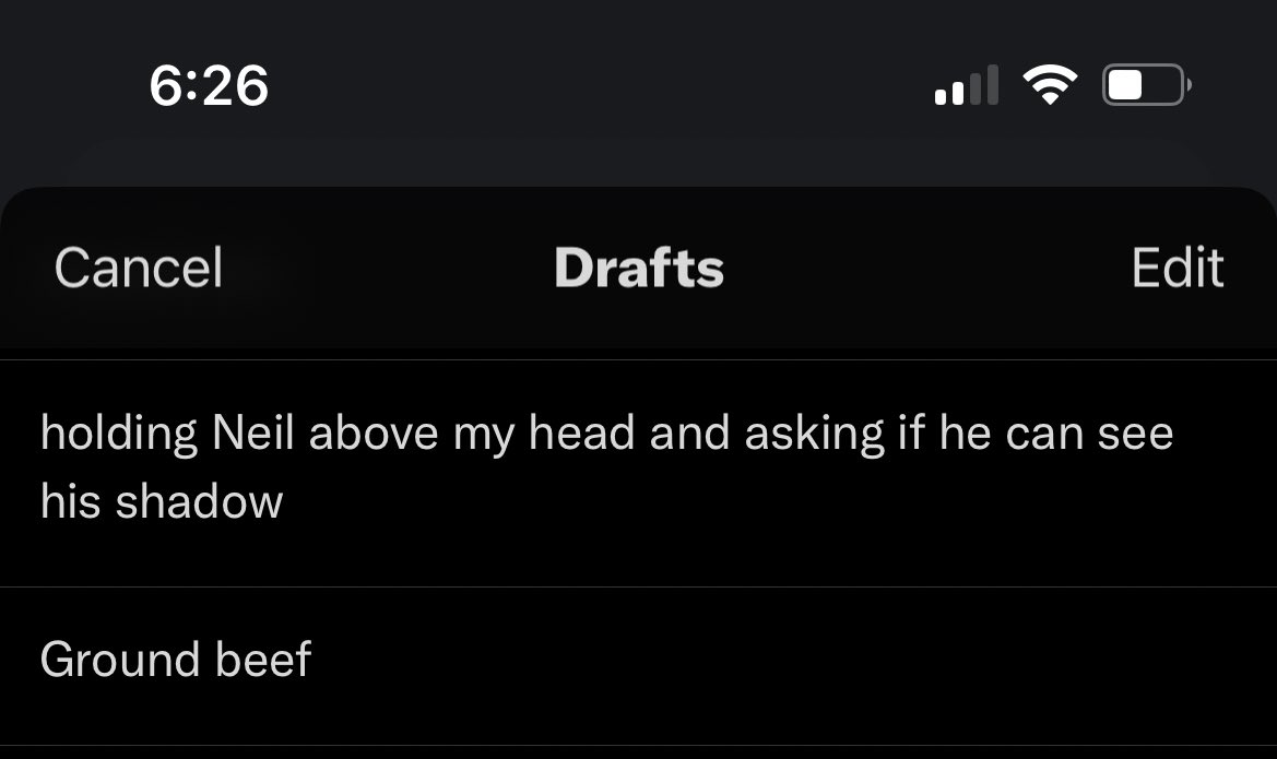 bcup joan holloway on Twitter "took melatonin + Tylenol pm last night