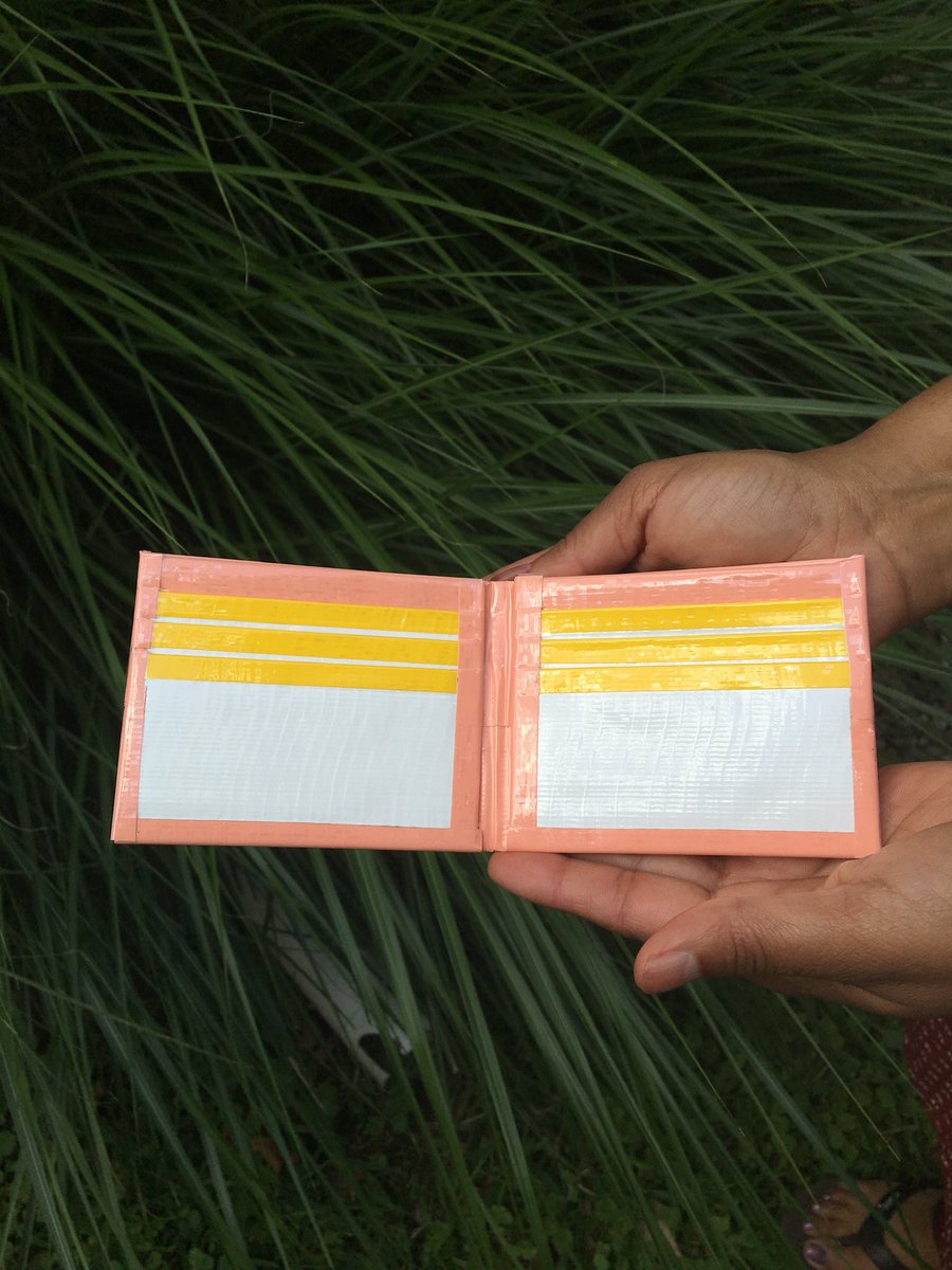 some of us never stopped🙃