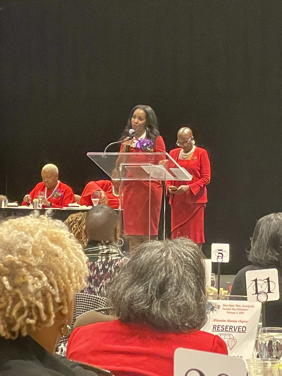 Toya Washington tweet media