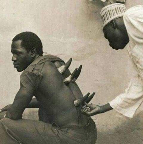 juma_jill's tweet photo. The concept of cupping ( getting rid of toxic blood) was an age old traditional healing knowledge practiced in Africa, presently the Chinese practice it and Islam culture as well referred to as hijama, such concepts if recorded can lead to Africa's prosperity #IPreforms https://t.co/bWB6nV2TNG