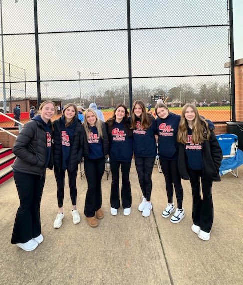 AmeliaWilkess's tweet photo. Had such a good time watching @newberrysb in their double header today!!! Can not wait for the next time! @GaVanatta #softball #newberry #SouthCarolina #college https://t.co/vO9q41jN1h