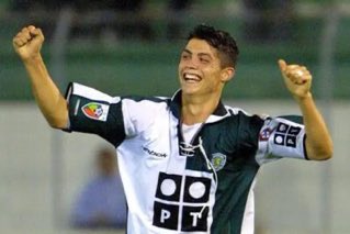 Happy birthday to the greatest of all time Cristiano Ronaldo there will be no one like him 