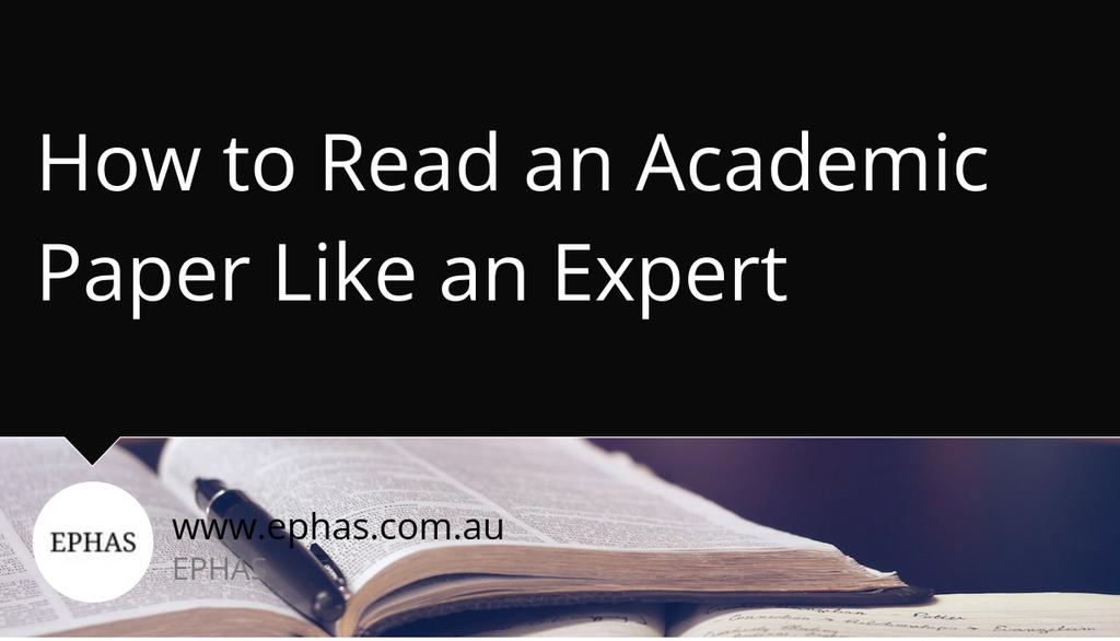 ephascomau's tweet image. Avoid highlighting sections as this leads to you using the author’s voice.

Read more 👉 lttr.ai/7x4d

#Business #AcademicPaper #ResearchPaper