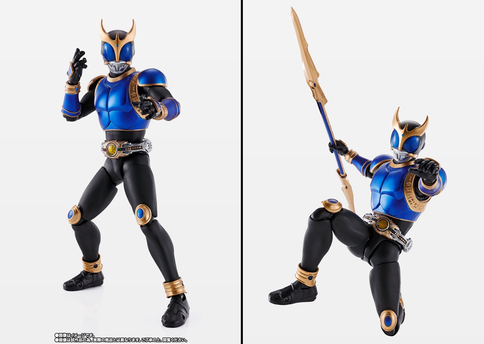 真骨彫仮面ライダークウガ　ドラゴン/ライジングドラゴン専用　発光ヘッド 真骨彫仮面ライダークウガ ドラゴン/ライジングドラゴン専用