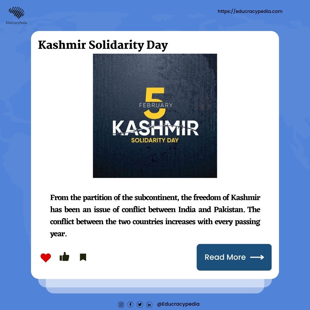 EduCracyPedia's tweet photo. Kashmir Solidarity Day
https://t.co/WsFROvCuAZ
#kashmir
#KashmirSolidarityDay
#educyacypedia
#learnresearchgrow
#newways
#startup https://t.co/CSB2SWGP7s