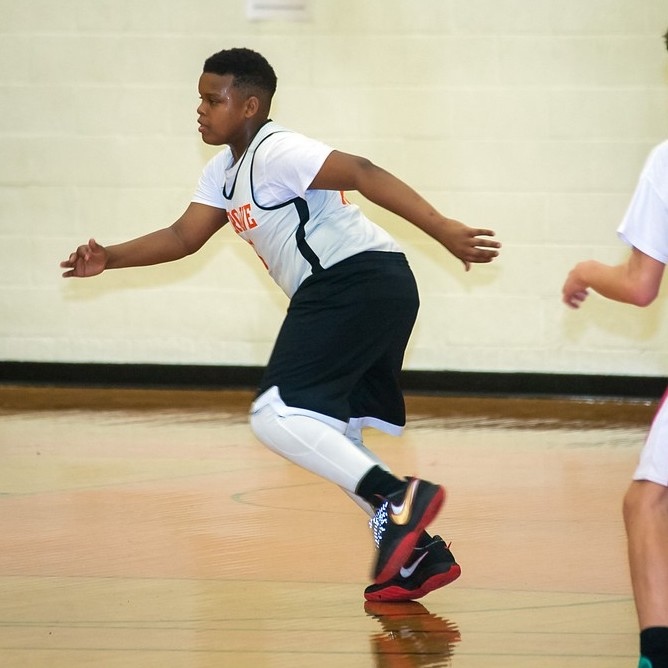 HargraveTigers's tweet photo. Congrats to our youngest team on campus! On Thursday evening, the Middle School Basketball Team put up a season-high 56 Points and kicked off a night of victories for the MS, JV, and Varsity Teams.
#bemoreactive https://t.co/Kf3JevzKQO