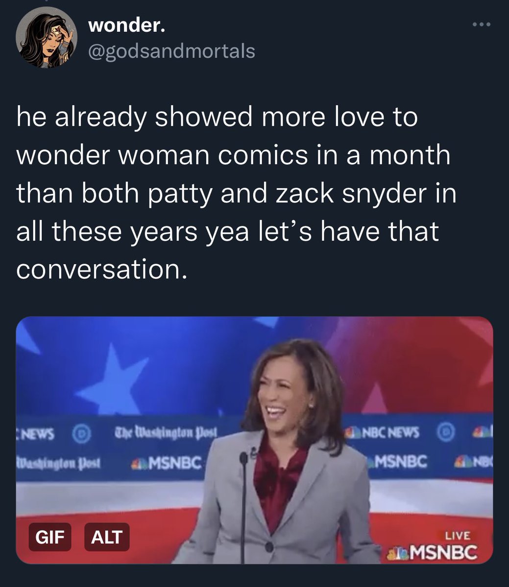 Walt on Twitter "This was you a few hours ago, but okay"