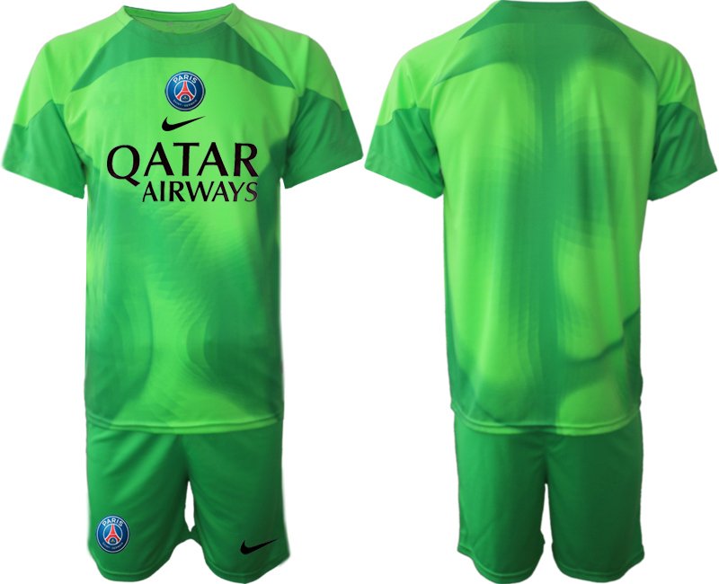 guolili8's tweet photo. Brandneu Herren Paris Saint Germain PSG Torwarttrikot 2023 grün Fußball Trikot selbst gestalten
https://t.co/wCZt0YvqlT https://t.co/cI4lZXOCN8