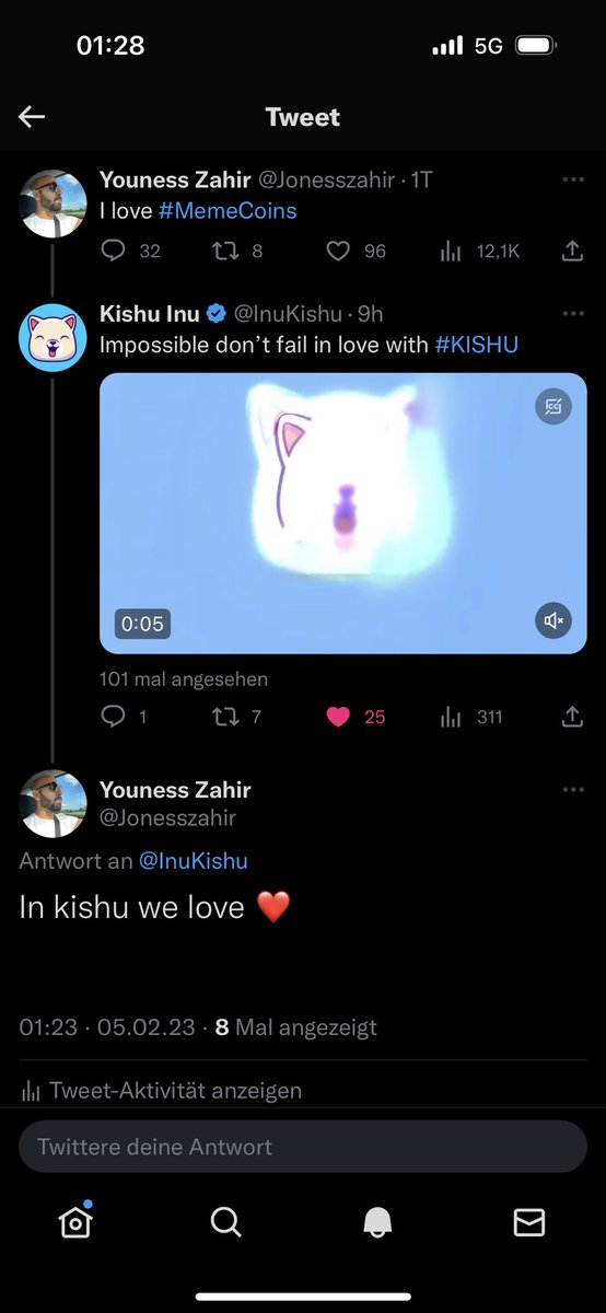 Youness Zahir tweet media