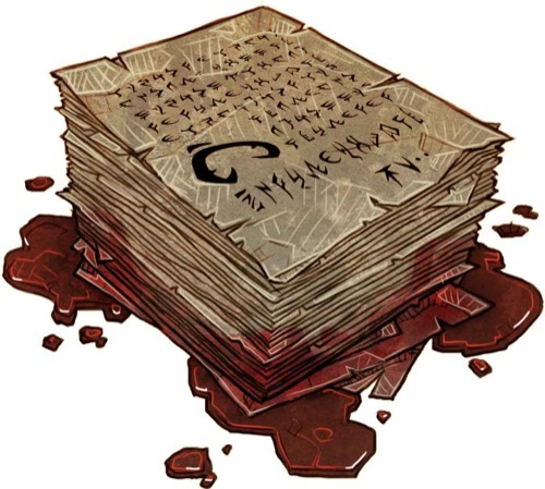 GolarionToday's tweet photo. 4640 AR: Imperial Betrayal*
Written by the Galtan philosopher #Hosetter, this publication helped ignite the Red Revolution of #Galt and the People's Revolt of #Andoran. https://t.co/PbWbEGYrVl #RedRevolution #PeoplesRevolt #4640AR https://t.co/oztoIPZZiV