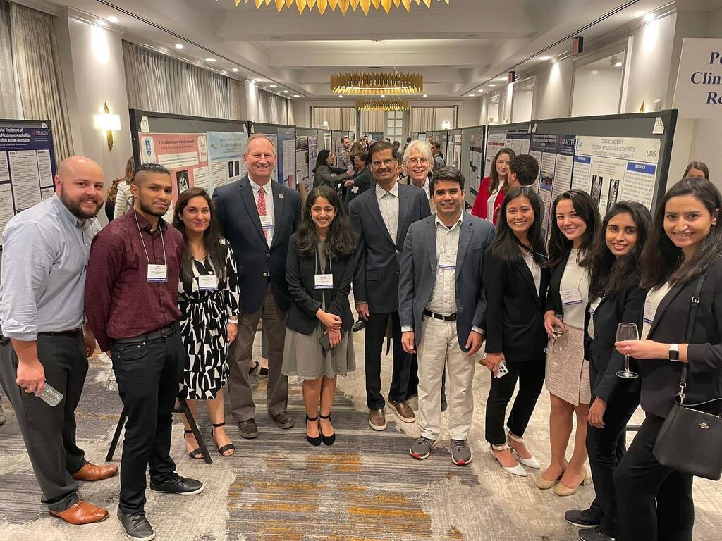 USA Pediatric Residency tweet media