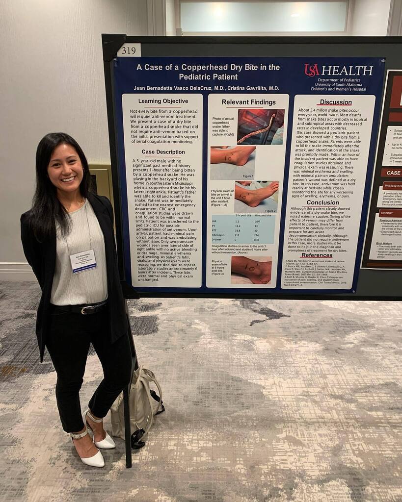 USA Pediatric Residency tweet media