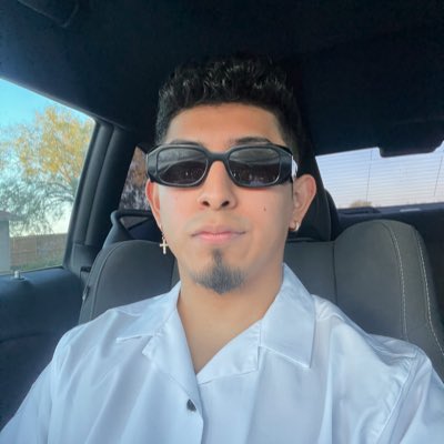 #NewProfilePic