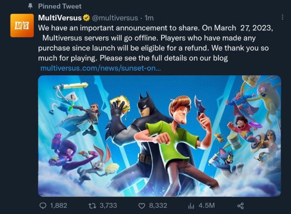BrenV2MV's tweet photo. Imagine this was real 💀 https://t.co/0726kpuDpk