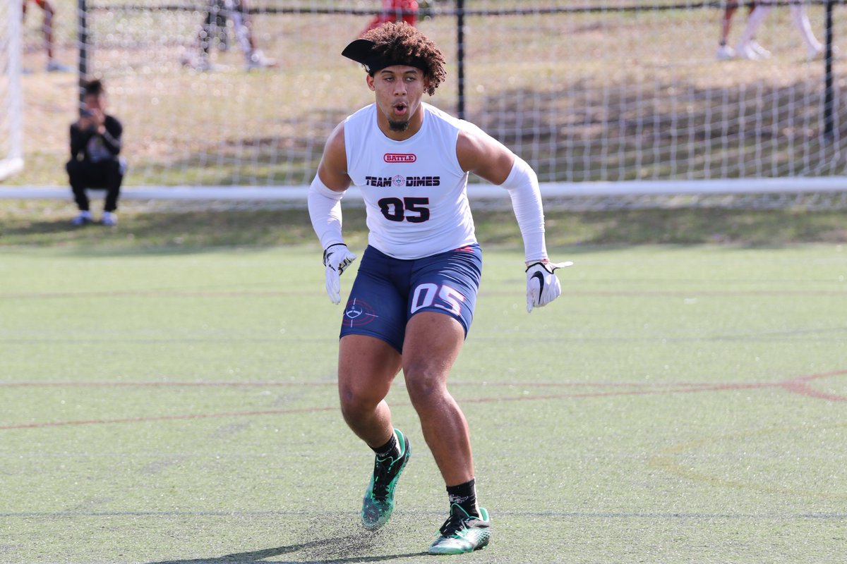 Brian Smith tweet media