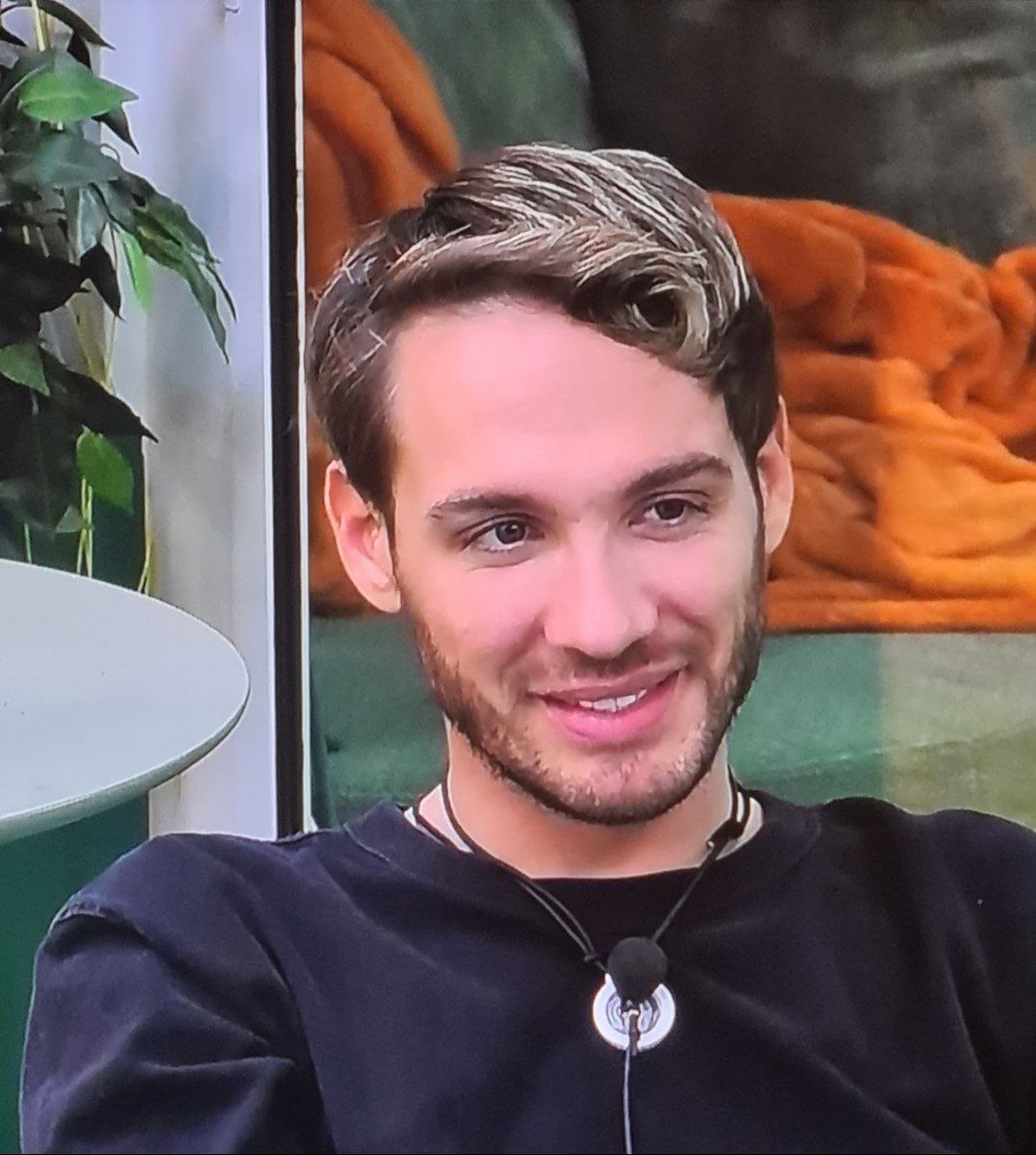 Faby02143334's tweet photo. VI RICORDO DI CONTINUARE A SALVARE QUESTO BIONDINO
NON SMETTETE ORA
VOTARE VOTARE E VOTARE
#gfvip #thepisis #oriele #incorvassi
🔥🔥 https://t.co/irtICJj0lC