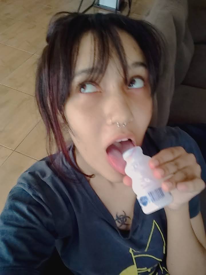 alguém que anime me dar leitinho na boca? curte aqui ♥
t.me/ma_luquinha