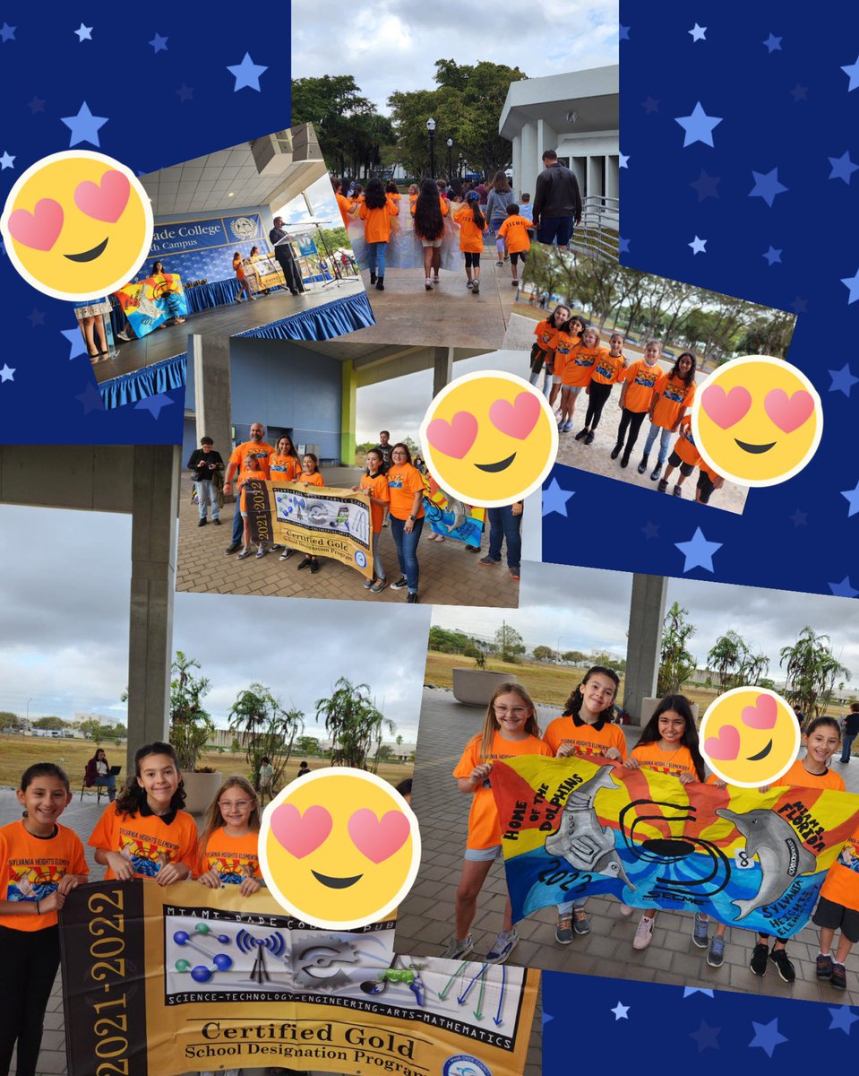 Sylvania Heights (@sylvaniahgts) on Twitter photo SECME Expo 2023 was great! Thank you to our students, parents, and teachers who came out to compete in the water bottle rocker and mousetrap! 👏🤩#secme #golddesignated <a href="/sylvaniahgts/">Sylvania Heights</a> <a href="/MDCPSSECMEStars/">STEAM Through SECME Stars IV</a> <a href="/STEAMDesignated/">STE(A)M School Designation</a> <a href="/SuptDotres/">Jose L. Dotres, Ed.D.</a> SECME Expo 2023 was great! Thank you to our students, parents, and teachers who came out to compete in the water bottle rocker and mousetrap! 👏🤩#secme #golddesignated <a href="/sylvaniahgts/">Sylvania Heights</a> <a href="/MDCPSSECMEStars/">STEAM Through SECME Stars IV</a> <a href="/STEAMDesignated/">STE(A)M School Designation</a> <a href="/SuptDotres/">Jose L. Dotres, Ed.D.</a>