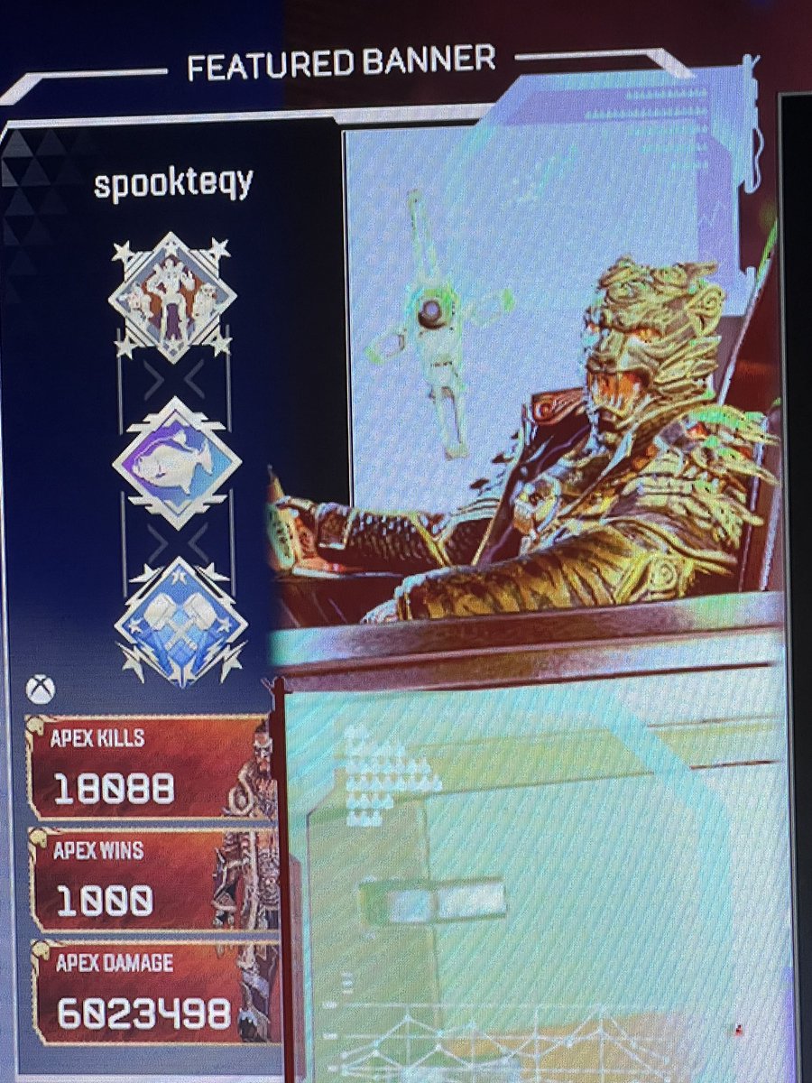1k wins on this bot <a href="/PlayApex/">Apex Legends</a> @Xobunnylulu