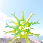 ツイートに含まれる画像