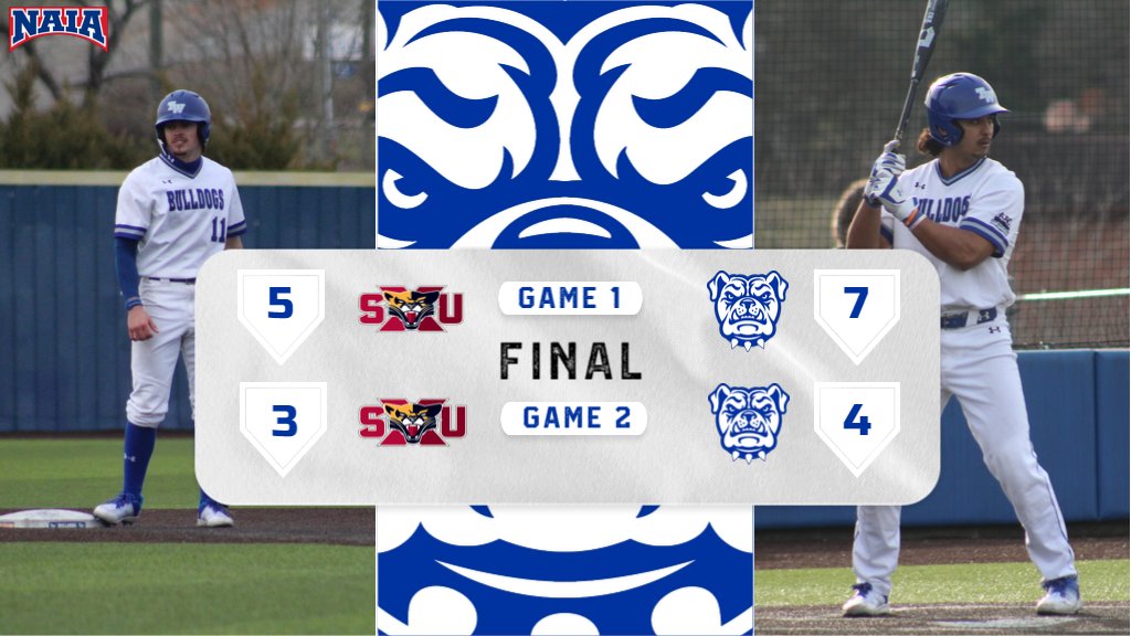 TWU Bulldogs tweet media