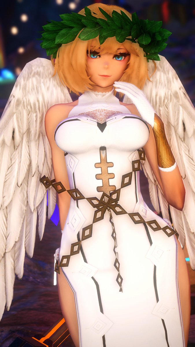 Annie_PSO2 tweet picture