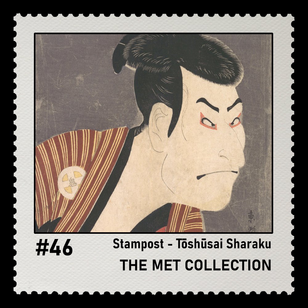 Stampost_'s tweet photo. Collection available in Opensea
1/1
Polygon/Matic
https://t.co/FvNT0pab13

 #nft #nfts #nftcommunity #nftstamp #matic #NFTCollection #nftcollectors #stamp #stampnft #nftstamp #met #metcollection https://t.co/QMOJscswdG