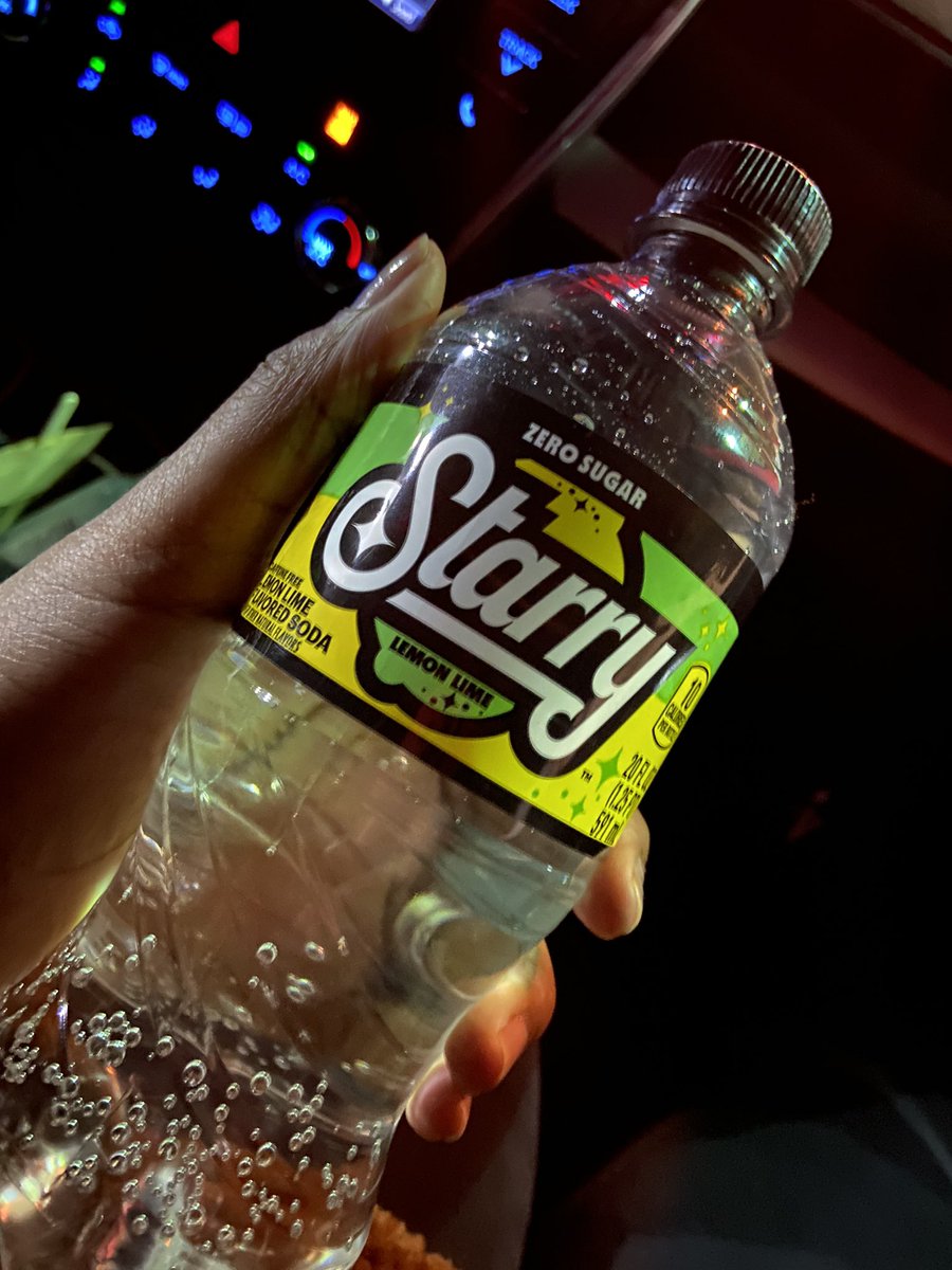 TheePurpQueen's tweet photo. Hmmmm it needs more lemon and lime…
it needs something 🤔#BringBackSierraMist https://t.co/elSPuGclnh