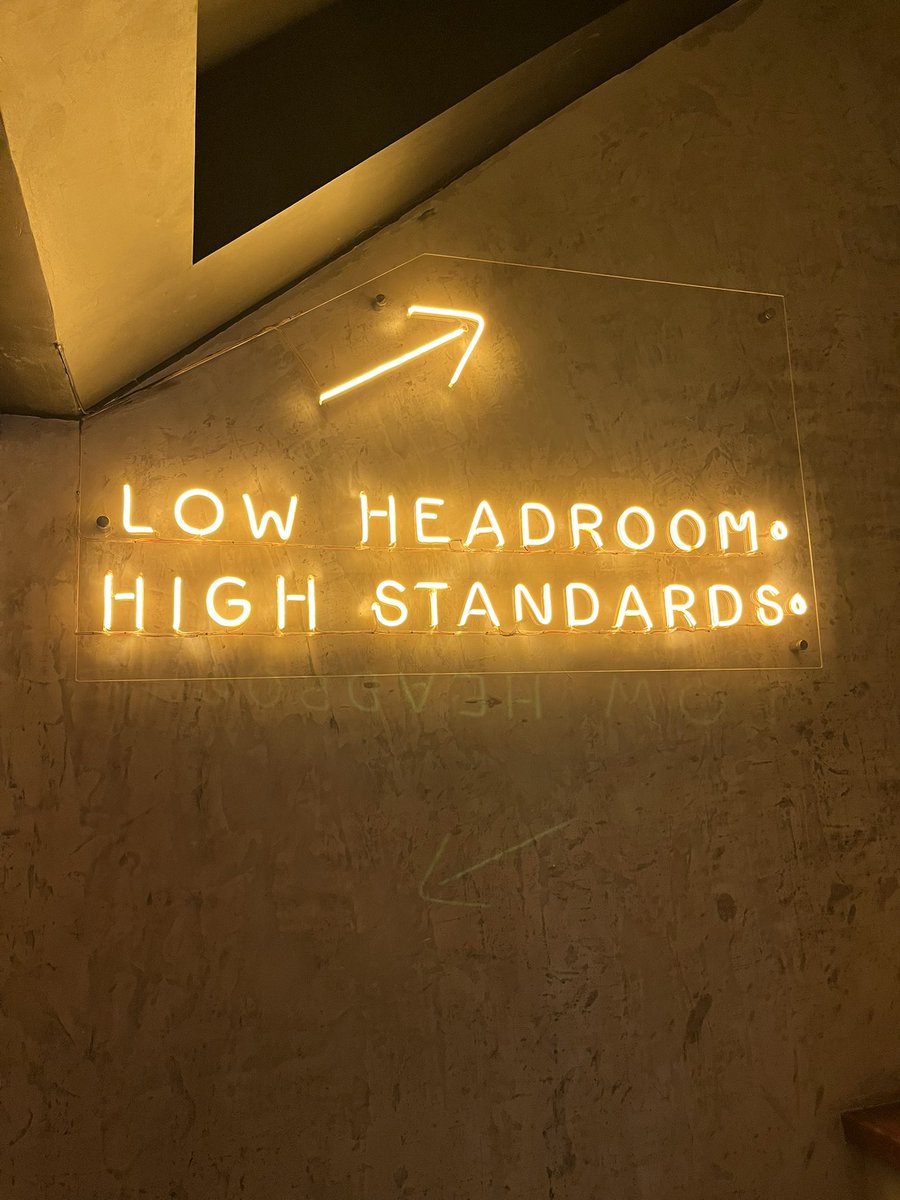 justgotfedph's tweet photo. Always for the high standard. https://t.co/aG9pSRBNDp