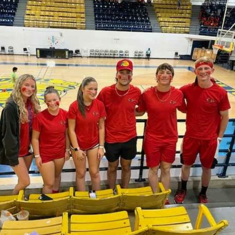 BchsHonor's tweet photo. We would like to congratulate Monarch high school and Margate Middle School for winning this year's dodgeball tournaments.

#teamworkmakesthedreamwork https://t.co/4Bh1Olpe4c