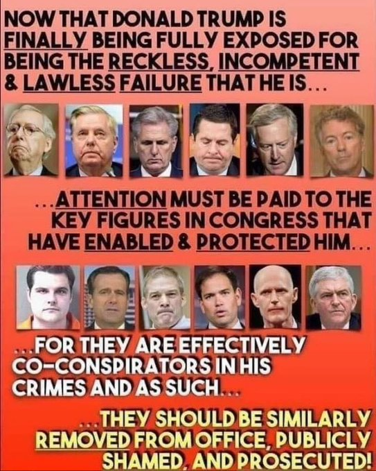 Vammek's tweet photo. @AVindman @ElephantWatcher This could be the reason Rubio is running his mouth.
We wait on Mr. Jack Smith to bring justice as the clock ticks. https://t.co/RtBBq7DuQU