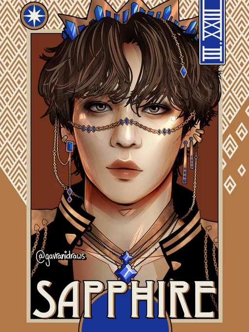 Precious | #YUNHO

#윤호 #에이티즈 #ATEEZ #ATEEZfanart @ATEEZofficial 