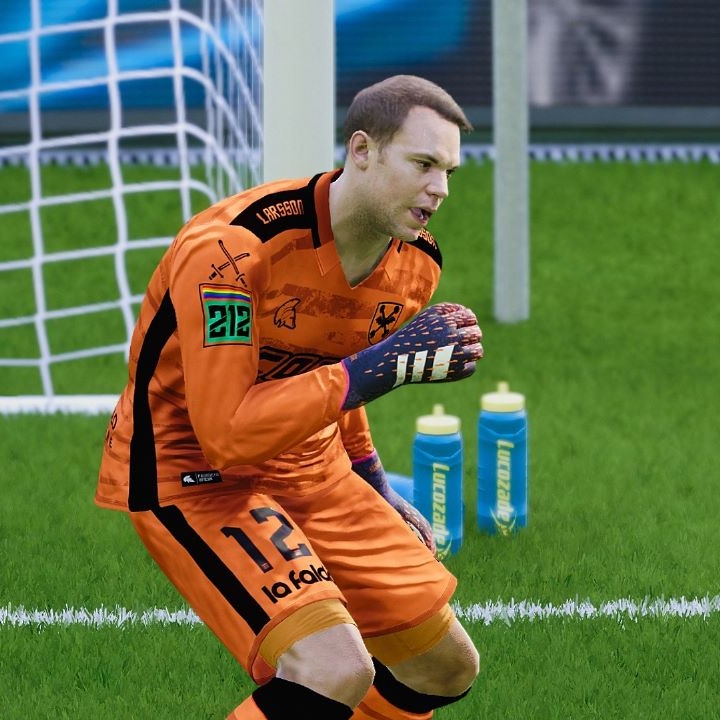 ¡HOY JUEGA WUHAN!

⏰ 22:10 hs.
🆚 River Gang
🏆 Copa Tronato
📺 twitch.tv/laliga21