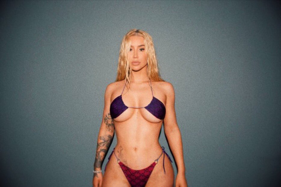 IGGY AZALEA NEWS tweet media