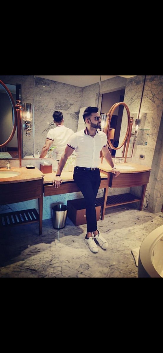 Sameer Haider (@imsameerhaider) on Twitter photo 