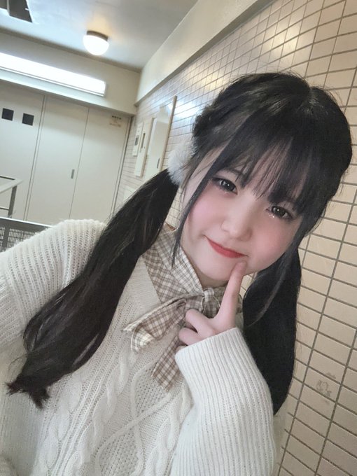 Twitterのコスプレ画像1