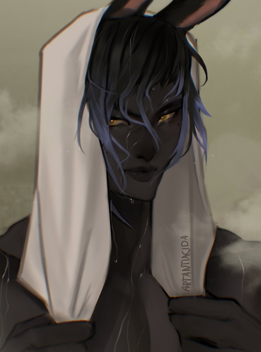 Erenville~♡

#FFXIV #FF14