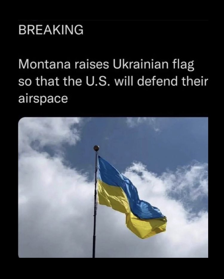 s_smutek's tweet image. #SpyBalloonDown