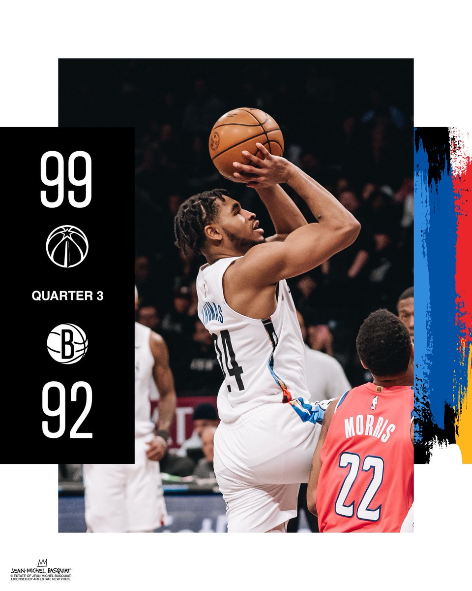 Brooklyn Nets on Twitter "Looking to complete the comeback"