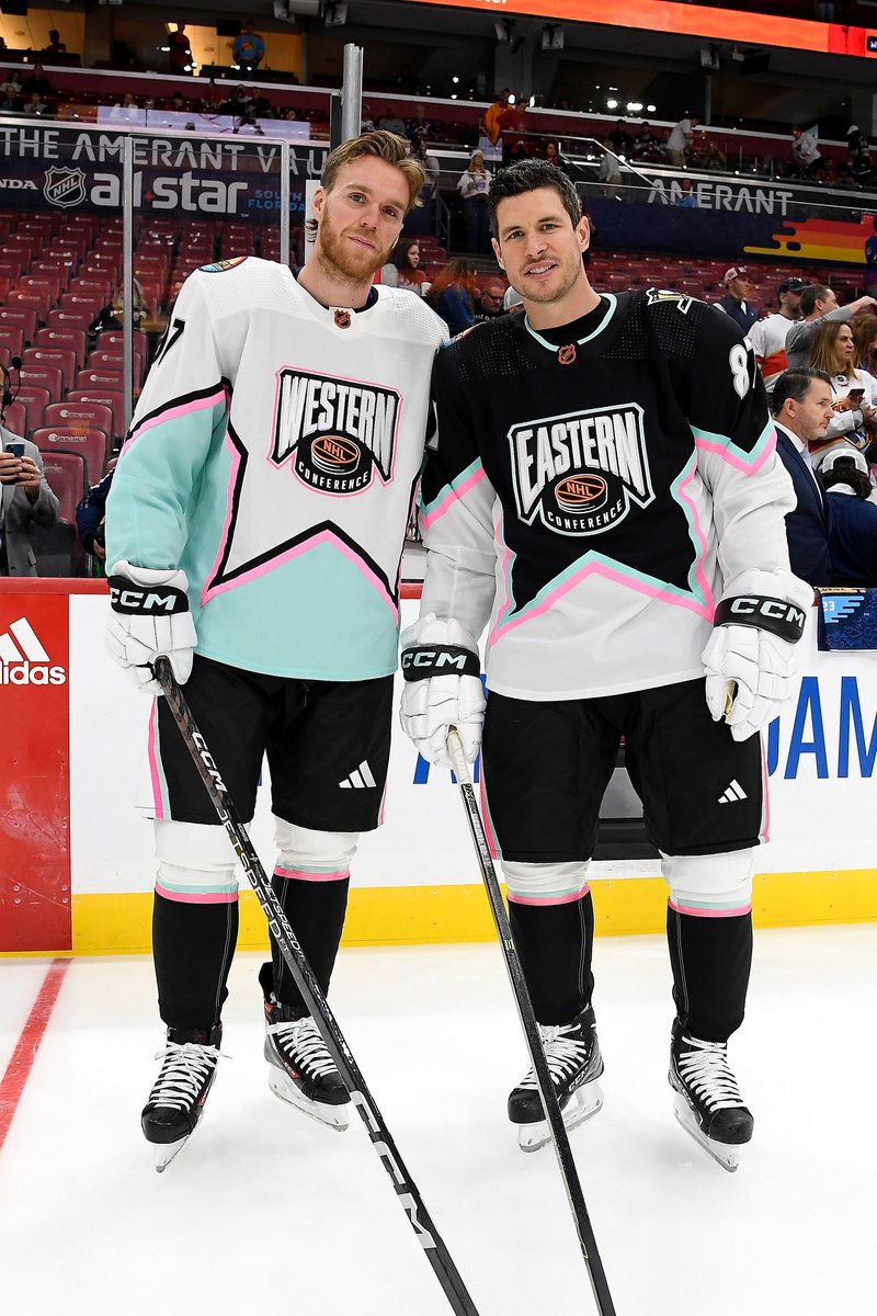 NHL tweet media
